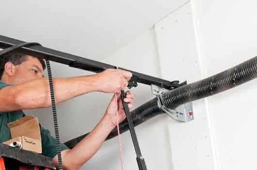 Trenton Garage Door Repair